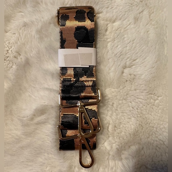 Adjustable Bag Strap - Picture 2 of 4